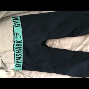 Gymshark leggings
